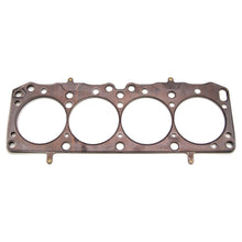 Load image into Gallery viewer, Cometic Cosworth/Ford BDG 2L DOHC 91mm .040 inch MLS Head Gasket