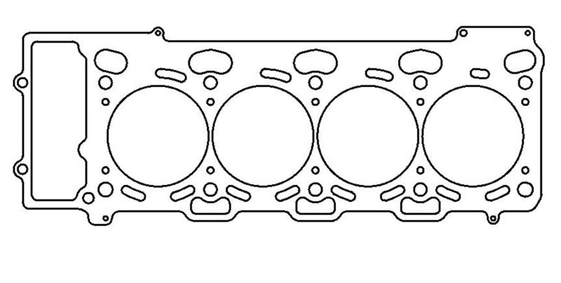 Cometic BMW 04-UP 4.4L V8 94mm .051 inch MLS Head Gasket 545/645/745/ X5 4.4i