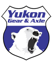 Load image into Gallery viewer, Yukon Gear High Performance Gear Set For Dana 44 in a 4.11 Ratio