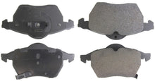 Load image into Gallery viewer, StopTech Street Touring Brake Pads