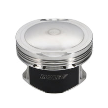 Load image into Gallery viewer, Manley Chrysler 6.4L Hemi 1.75cc Dome 4.090in Bore 3.724in Stroke 11:1 CR Piston Set - Extreme Duty