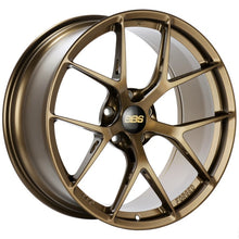 Load image into Gallery viewer, BBS FI-R 21x12.5 Center Lock ET48 CB84 Satin Bronze Wheel