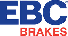 Load image into Gallery viewer, EBC 85-93 Volvo 740 2.1 (Bendix) Yellowstuff Front Brake Pads