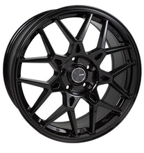 Load image into Gallery viewer, Enkei PDC 18x8 5x114.3 50mm Offset 72.6mm Bore Black Wheel