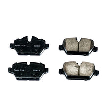 Load image into Gallery viewer, Power Stop 11-16 Mini Cooper Countryman Rear Z16 Evolution Ceramic Brake Pads