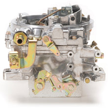 Load image into Gallery viewer, Edelbrock Carburetor Performer Series 4-Barrel 800 CFM Manual Choke Satin Finish