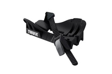 Load image into Gallery viewer, Thule UpRide FatBike Adapter (Fits Bikes w/3in.-5in. Wheels) - Black