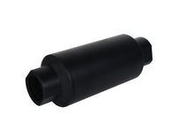 Load image into Gallery viewer, Aeromotive In-Line Filter - (AN-10) 10 Micron Microglass Element