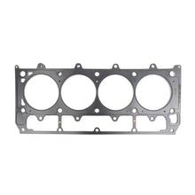 Load image into Gallery viewer, Cometic GM LSX LHS 4.15in Bore .040 inch MLX 4 Layer Head Gasket