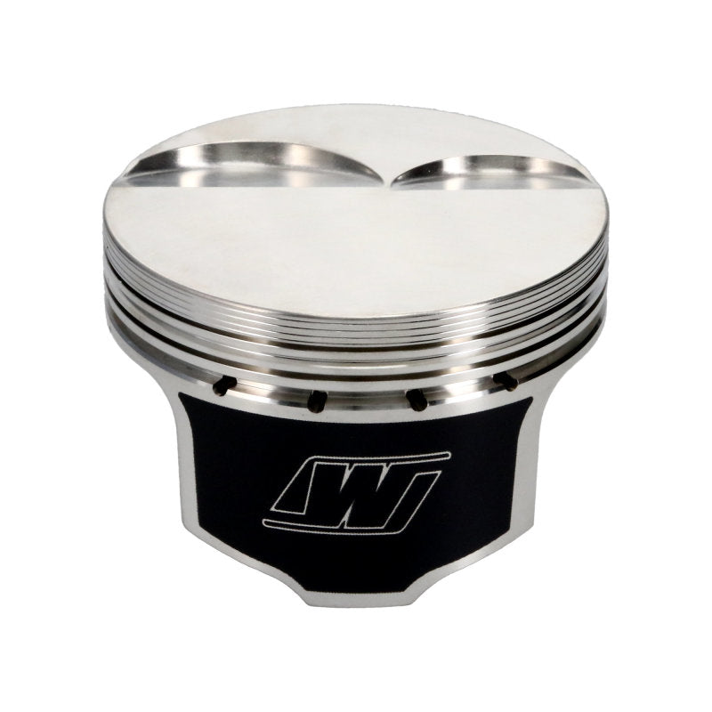 Wiseco Chevy LS1/LS2 RED Series Piston Set 3800in Bore 1304in Compression Height - Set of 8