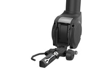 Load image into Gallery viewer, Thule Apex XT 2 - Hanging Hitch Bike Rack w/HitchSwitch Tilt-Down (Up to 2 Bikes) - Black