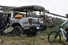 Load image into Gallery viewer, Thule T2 Pro XTR - Platform Hitch-Mount Bike Rack (1.25in. Hitch Receivers/Fits 2 Bikes) - Black