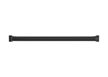 Load image into Gallery viewer, Thule Xsporter Pro Shift/Mid Accessory Side Bar (Short 33in. / T-Slot Design) - Black