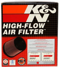 Load image into Gallery viewer, K&amp;N Replacement Air Filter AUDI A8 4.2L-V8; 2004-2005