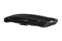 Load image into Gallery viewer, Thule Vector Alpine Roof-Mounted Cargo Box - Gloss Black