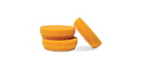 Griots Garage 3in Orange Polishing Pads (Set of 3)