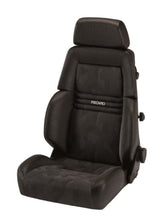 Load image into Gallery viewer, Recaro Expert S Seat - Black Nardo/Black Artista