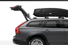 Load image into Gallery viewer, Thule Force XT L Roof-Mounted Cargo Box - Black