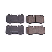 Load image into Gallery viewer, Power Stop 07-14 Mercedes-Benz CL550 Front Z16 Evolution Ceramic Brake Pads