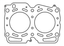 Load image into Gallery viewer, Cometic Subaru EJ20EN Motor SOHC 16V 93mm .027 inch MLS Head Gasket