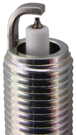 NGK Laser Iridium Spark Plug Box of 4 (ILZKR7D8)