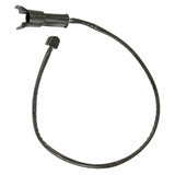 Power Stop 90-94 Jaguar Vanden Plas Rear Euro-Stop Electronic Brake Pad Wear Sensor