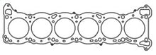 Load image into Gallery viewer, Cometic Nissan RB-30 6 CYL 87mm .120 inch MLS Head Gasket