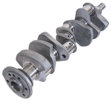 Eagle Chevy Small Journal 283-327 Stock Stroke Forged 4340 Chromoly Crankshaft