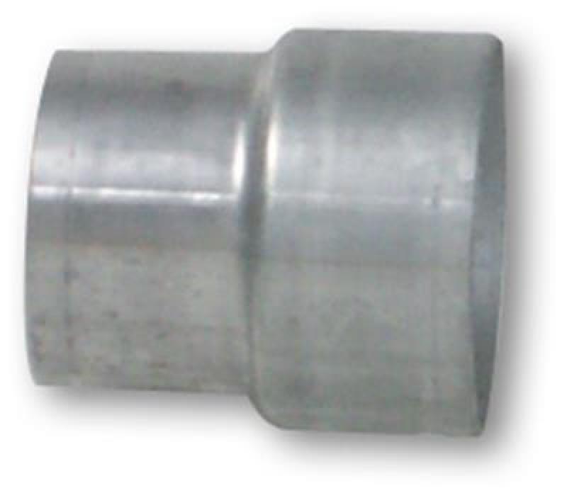 Diamond Eye ADAPTER 2-1/4inOD-3inOD X 8in AL