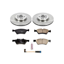 Load image into Gallery viewer, Power Stop 10-11 Mercedes-Benz ML450 Front Autospecialty Brake Kit