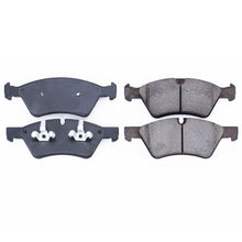 Load image into Gallery viewer, Power Stop 06-09 Mercedes-Benz E350 Front Z16 Evolution Ceramic Brake Pads