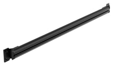 Load image into Gallery viewer, Thule Xsporter Pro Shift/Mid Accessory Side Bar (Short 33in. / T-Slot Design) - Black