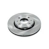 Power Stop 00-04 Volvo S40 Front Autospecialty Brake Rotor