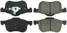 Load image into Gallery viewer, StopTech Street Select Brake Pads w/ Hardware Front - 01-09 Volvo S60