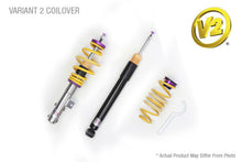 Load image into Gallery viewer, KW C-Class W205 Convertible RWD Coilover Kit V2