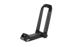 Load image into Gallery viewer, Thule Hull-A-Port Aero Kayak Carrier (Thule SquareBars Req. Adapter) - Black