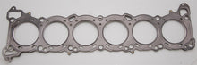 Load image into Gallery viewer, Cometic Nissan RB-20E/DE/DET 2.0L 80mm .040 inch MLS Head Gasket / Skyline