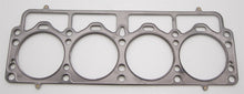 Load image into Gallery viewer, Cometic 68+ Volvo B20A/E/F 92mm .045 inch MLS Head Gasket