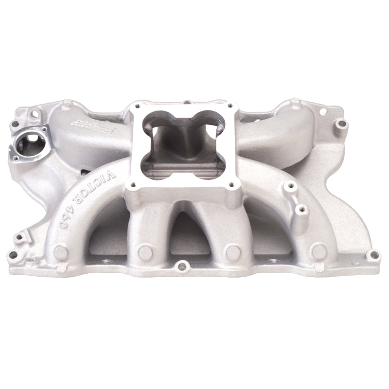 Edelbrock Victor 460 4500 Manifold