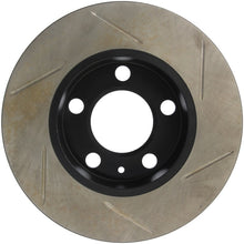 Load image into Gallery viewer, StopTech Slotted &amp; Drilled Sport Brake Rotor