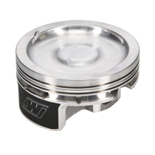 Load image into Gallery viewer, Wiseco Chevy SB -32cc Dome 4.125in Bore Piston Shelf Stock Kit