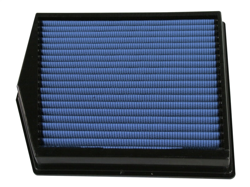 aFe MagnumFLOW Air Filters OER P5R A/F P5R BMW 135i/335i 11-12 L6-3.0L/X1 35ix 11-15 (t) (N55)