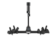 Load image into Gallery viewer, Thule DoubleTrack Pro XT 2 Platform Hitch Mount Bike Rack (1.25/2in. Hitch Recv./Fits 2 Bikes) - Blk