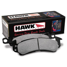 Load image into Gallery viewer, Hawk 09 Nissan GT-R R35 Brembo Blue 9012 Race Front Brake Pads