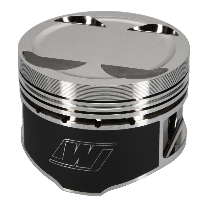 Wiseco Toyota 3SGTE 4v Dished -6cc Turbo 86.5mm Piston Shelf Stock (Single Piston)