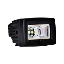 Load image into Gallery viewer, KC HiLiTES C-Series C2 LED 2in. Backup Area Flood Light 20w (Single) - Black