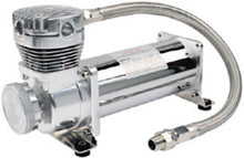 Load image into Gallery viewer, Air Lift Viair 480C Chrome Compressor - 200 PSI