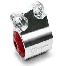 Load image into Gallery viewer, Innovative 92-95 Civic B/D-Series Silver Alum 2 Bolt Mount 75A Bushing (LH Side Mount Only)