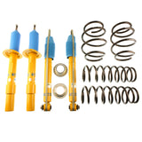 Bilstein B12 2004 BMW 525i Base Front and Rear Suspension Kit