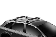 Load image into Gallery viewer, Thule Surf Pad L 30in. Wide (Does Not Fit Square Bars) - Black